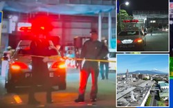 Đâm dao hàng loạt kinh hoàng tại Nhật Bản, nhiều người nhập viện