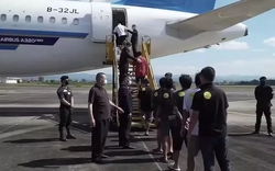 Gần 1.000 đối tượng bị đưa về Trung Quốc sau chiến dịch chống lừa đảo quốc tế