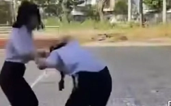 TPHCM: Nữ sinh lớp 6 bị đàn chị cùng trường đánh đập tàn nhẫn