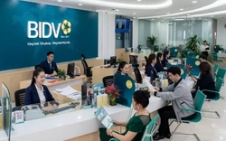 Ngân hàng cảnh báo nạn lừa đảo