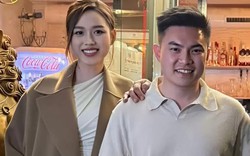 Hoa hậu Đỗ Thị Hà vướng rắc rối vì chồng thiếu gia