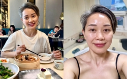 20 năm mẹ tôi dưỡng da bằng dầu, kết quả hiện tại khiến ai cũng bất ngờ