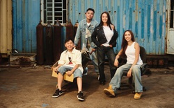 WEAR THE LEGACY - Bí mật khiến di sản hơn 150 năm của Levi's được những người tiên phong lựa chọn