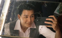 Đời tư quá bí ẩn của "tráp boi" được lòng khán giả phim Việt nhất hiện tại