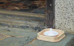 Ông bà dặn: Muốn nhà phát - cửa vượng, hãy đặt muối đúng 3 vị trí này để kích hoạt tài lộc mạnh nhất”