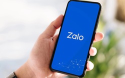 Zalo "ép" người dùng cập nhật điều khoản mới?
