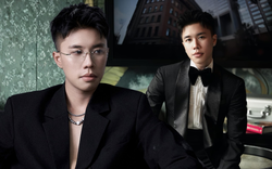 Long Vũ: Tôi từng vài lần suýt bị lừa qua mạng xã hội