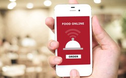 Hacker đang âm thầm đánh cắp dữ liệu người đặt đồ ăn qua app