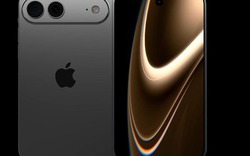 Đây chính là iPhone Fold