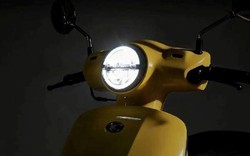 Thách thức Honda Vision, ‘xe ga quốc dân’ mới chính thức ra mắt giá 26 triệu đồng, rẻ gần bằng Wave Alpha