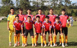 5 cầu thủ thi đấu tiêu cực bị VFF phạt nặng