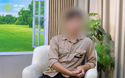 Người đàn ông Hà Nội gánh nợ 2 tỷ cho nhà vợ, nhận thêm "cặp sừng" sau 10 năm kết hôn