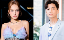 Phạm Quỳnh Anh vướng tranh cãi vì 1 câu nói với Ngô Kiến Huy trên sóng truyền hình