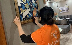 Việc làm thời vụ Tết vào cao điểm, thu nhập có thể đạt hơn 30 triệu đồng/tháng