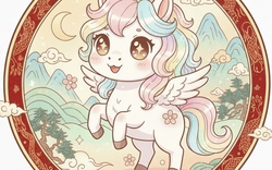 Vì sao lại nói năm Bính Ngọ 2026 là năm đẹp để sinh em bé?