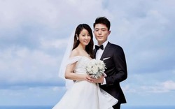 Lâm Tâm Như kể chuyện tình yêu với Hoắc Kiến Hoa