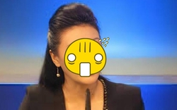 Nữ MC bật khóc vì con gái 11 tuổi ép cân tới mức phải nằm viện