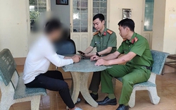 Tin nhắn khiến người đàn ông suýt bị lừa sang Campuchia, công an vào cuộc mới tỉnh ngộ