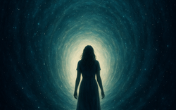 Được tuyên bố đã chết lâm sàng, người phụ nữ bất ngờ tỉnh lại, kể về “thế giới bên kia”: Thật phi thường