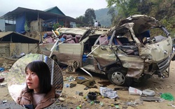 Vụ lật xe 9 người tử vong: Nữ giáo viên bật khóc vì quà từ thiện chưa kịp trao, thảm kịch đã đến