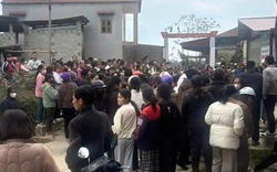 Ba người trong gia đình ở Lạng Sơn tử vong bất thường