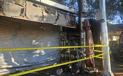 Cháy nhà ở Đắk Lắk, 4 người tử vong: Điện lực nói gì về nghi vấn chập điện?