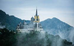 Nơi được ví như "tiểu Sa Pa" vừa lọt top "hàng đầu thế giới năm 2025": Gần Hà Nội, cách chưa đến 100km