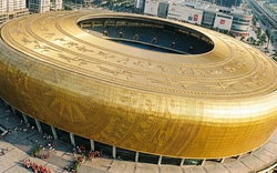 Cuộc đua siêu sân vận động: Vingroup xây sân có mái che lớn nhất thế giới, Sun Group làm sân 50.000 chỗ ngay cạnh trung tâm TPHCM