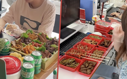 Tưởng là nghề trong mơ, hóa ra là "địa ngục vị giác": Người nếm thử thực phẩm phải ăn 50 món/ngày, nhận cả trợ cấp tăng cân