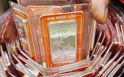 Giá bạc hôm nay, 27-12: Vượt 3 triệu đồng/lượng