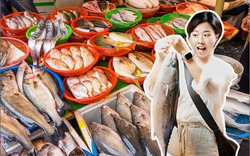 Nhờ học mẹ 6 cách "soi" giá chợ, tôi tránh được cảnh "đồ rẻ mua đắt, đồ đắt lại tưởng rẻ"