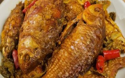 5 loại cá nước ngọt ngon nhất Việt Nam, cao thủ ẩm thực "say như điếu đổ"