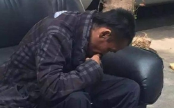 Phát hiện một nam sinh học giỏi nhưng du học về nước sống lang thang, phải ngủ dưới gầm cầu 14 năm