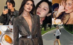 7 xu hướng làm đẹp nổi bật nhất năm 2025 do Vogue bình chọn