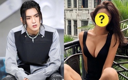 Ngô Diệc Phàm đã có con ngoài giá thú 6 tuổi, đàng gái là tiểu thư danh giá sinh năm 97?