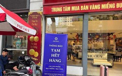 Giá bạc tăng tới 169%/năm, điều gì đang xảy ra?