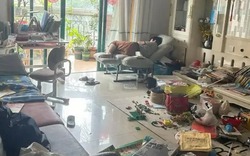 3 góc trong nhà càng dơ dáy càng nghèo mạt rệp, làm ăn thất bát, tiền của trôi sông đổ bể