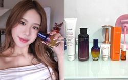 Đi công tác nhiều, ngủ ít mà da vẫn ổn: Tôi không hối hận khi đầu tư vào 6 sản phẩm này