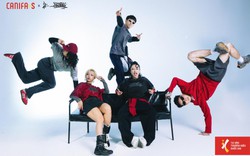 Canifa S và hành trình chạm tới thế hệ trẻ tại WeYoung 2025