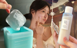 Glamour công bố 21 sản phẩm skincare Hàn Quốc đỉnh nhất 2025