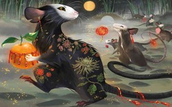 4 con giáp có tư duy tiền bạc nhanh nhạy bậc nhất: Học vấn có thể bình thường nhưng ra đời kiếm tiền cực đỉnh!