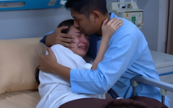 Cặp vợ chồng trẻ cùng mắc ung thư gan chỉ vì kiểu uống nước lọc nhiều người cho là sạch