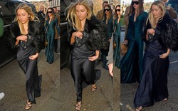 Không nhận ra Harper Beckham khi cùng bố mẹ đi ăn cưới: Ai “hại” nhan sắc tiểu thư tài phiệt thế này?