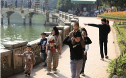 Dự báo thời tiết cả nước dịp Tết Dương lịch 2026