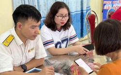 Hóa đơn trên 5 triệu phải chuyển khoản mới được khấu trừ thuế: Thu mua bắp khô, mì lát,... từ nông dân không có tài khoản ngân hàng, thanh toán thế nào?