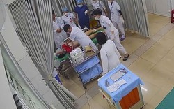 Ngừng tim đột ngột khi đang chơi thể thao