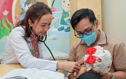 Bác sĩ cảnh báo một loại virus lây nhanh, nguy hiểm cho trẻ