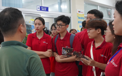 Ngoại ngữ nào tạo "đòn bẩy lương", giúp ứng viên tăng thu nhập 30-100%?