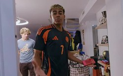 Lý do Lamine không thể có bạn gái