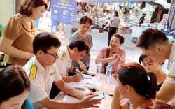 Từ tuần sau, hộ kinh doanh chậm làm việc này có thể bị phạt đến 10 triệu đồng